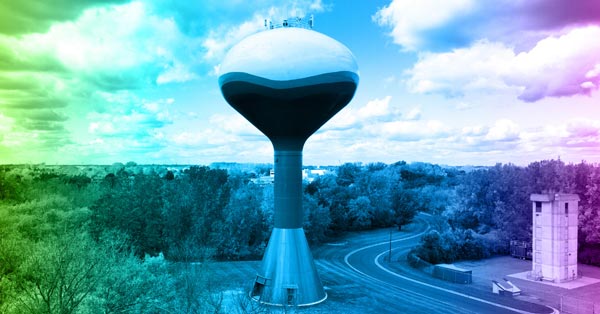 ANDREW® and Estech: Where magnetic innovation meets wireless leadership