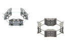 RING-MOUNTS [Ring Mount Product Image]