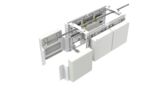 SCSTSX-301-S [Strand Mount]