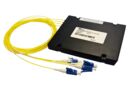 7830339 | CWDM Add/Drop Multiplexer, 1351-1371 nm [AddDrop_Box]