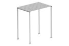 RAIN-CANOPIES [Rain Canopy -Base Shoe Posts]