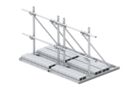 RT-DF12-B [RT-DF Base Rooftop Frame]